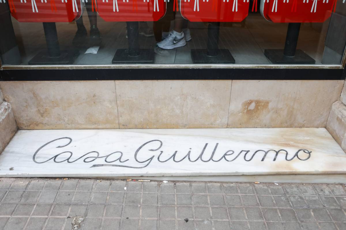 Casa Guillermo - VÍCTOR CASTILLO