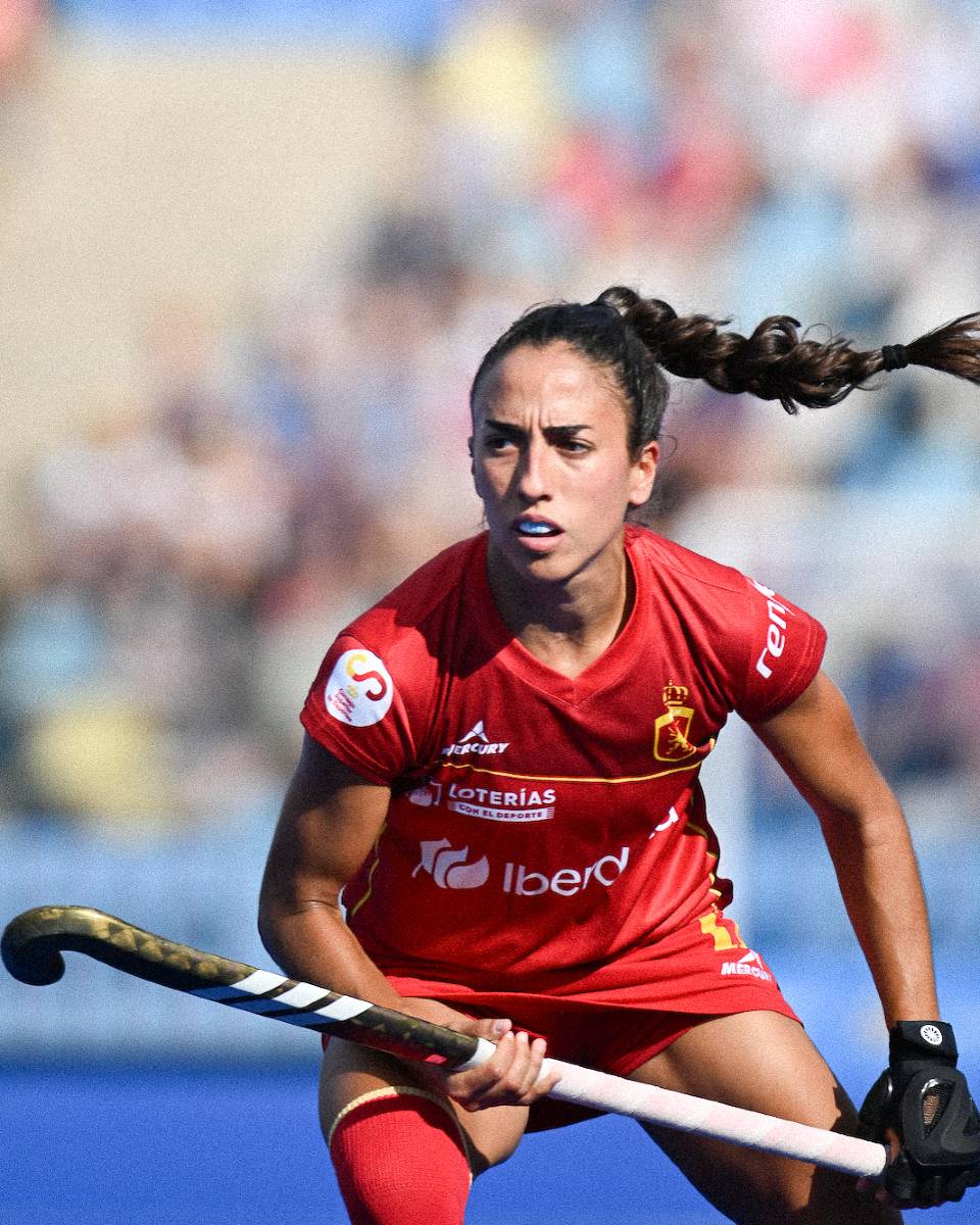 Espanya dona la cara, però cau a les semifinals