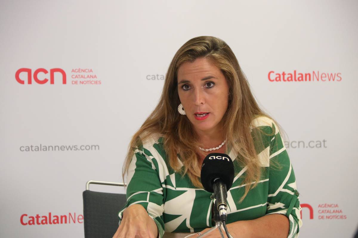 Els Comuns esperen frenar l'ampliació de l'aeroport abans de negociar els pressupostos amb Illa