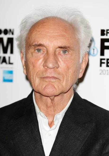 Mor Terence Stamp, el vilà de «Superman», als 87 anys