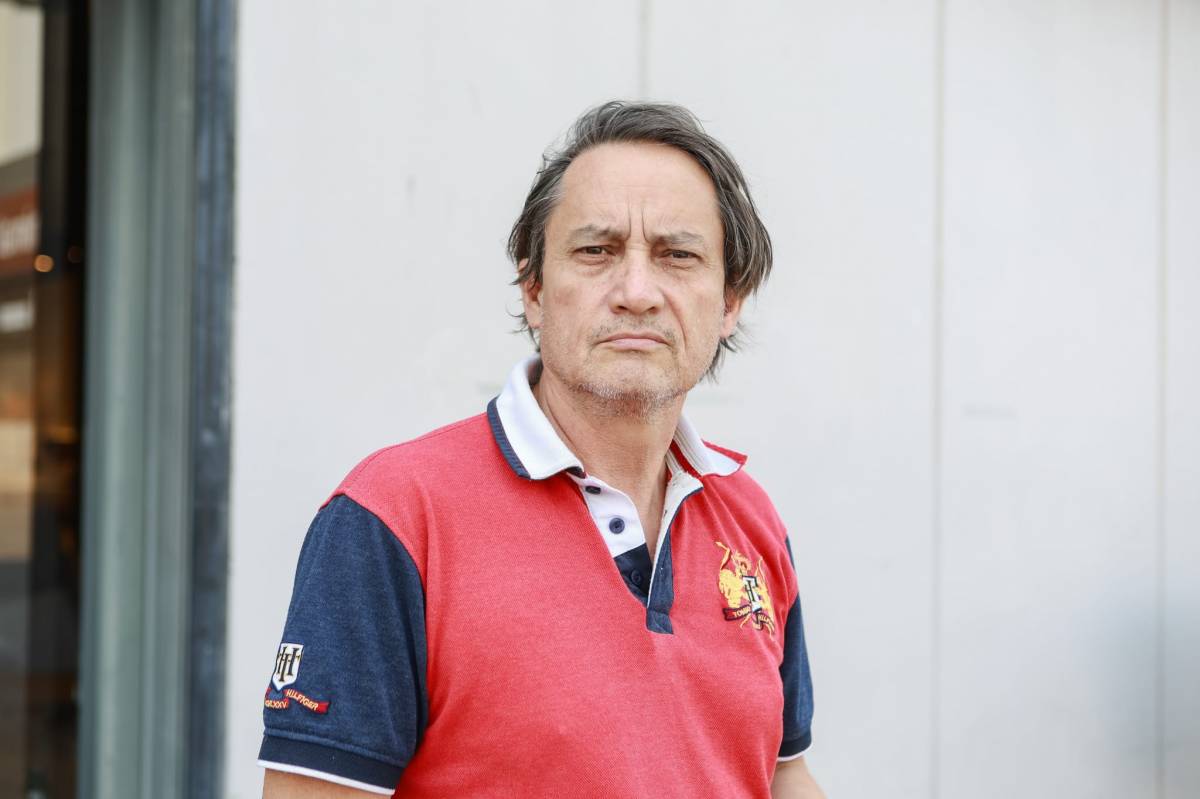 Juan Carlos Suñida - VÍCTOR CASTILLO Juan Carlos Suñida