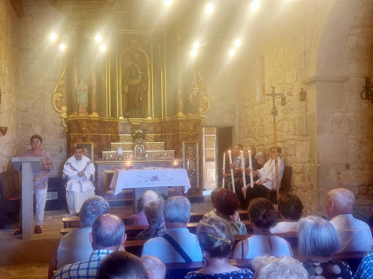 Festa Major de Sant Pere de Castellar - 