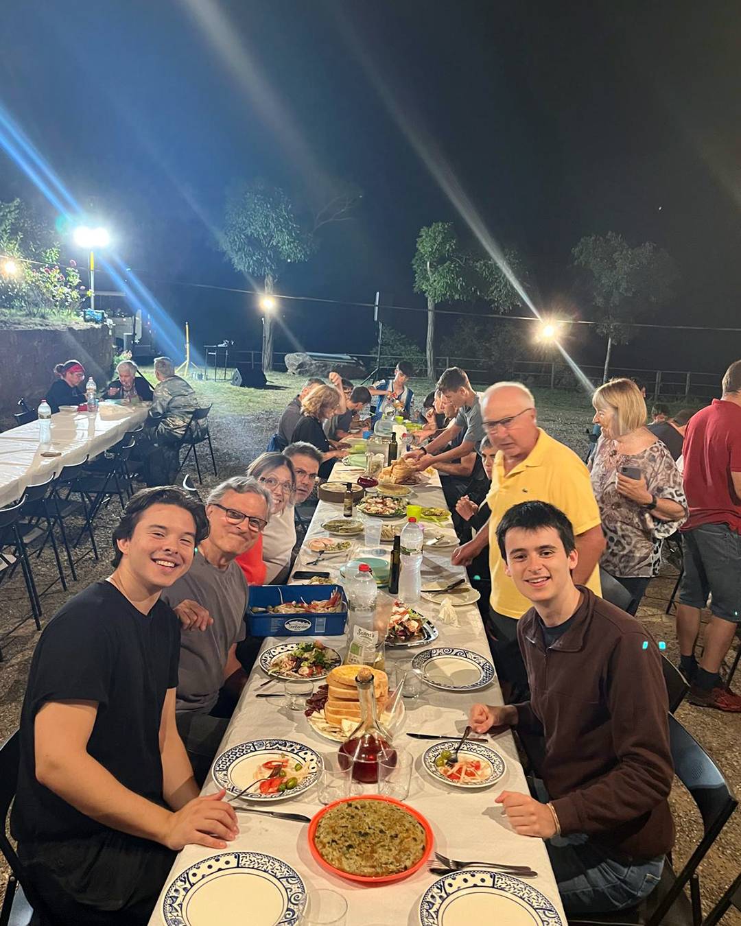 Festa Major de Sant Pere de Castellar - 