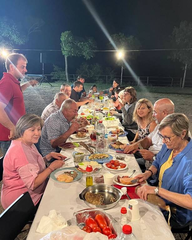 Festa Major de Sant Pere de Castellar - 