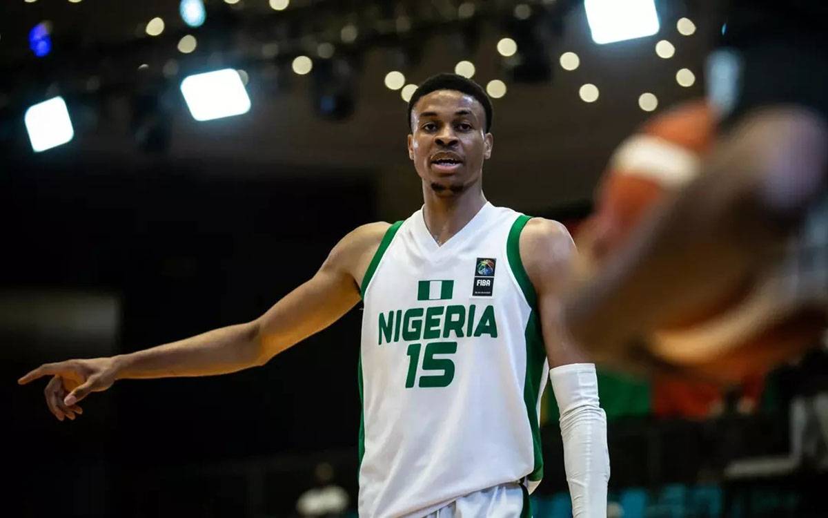 Kaodirichi Akobundu Ehiogu continua endavant a l'Afrobasket