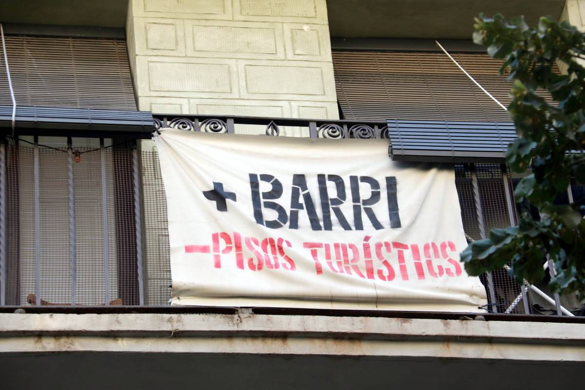 Girona detecta quinze pisos turístics il·legals més