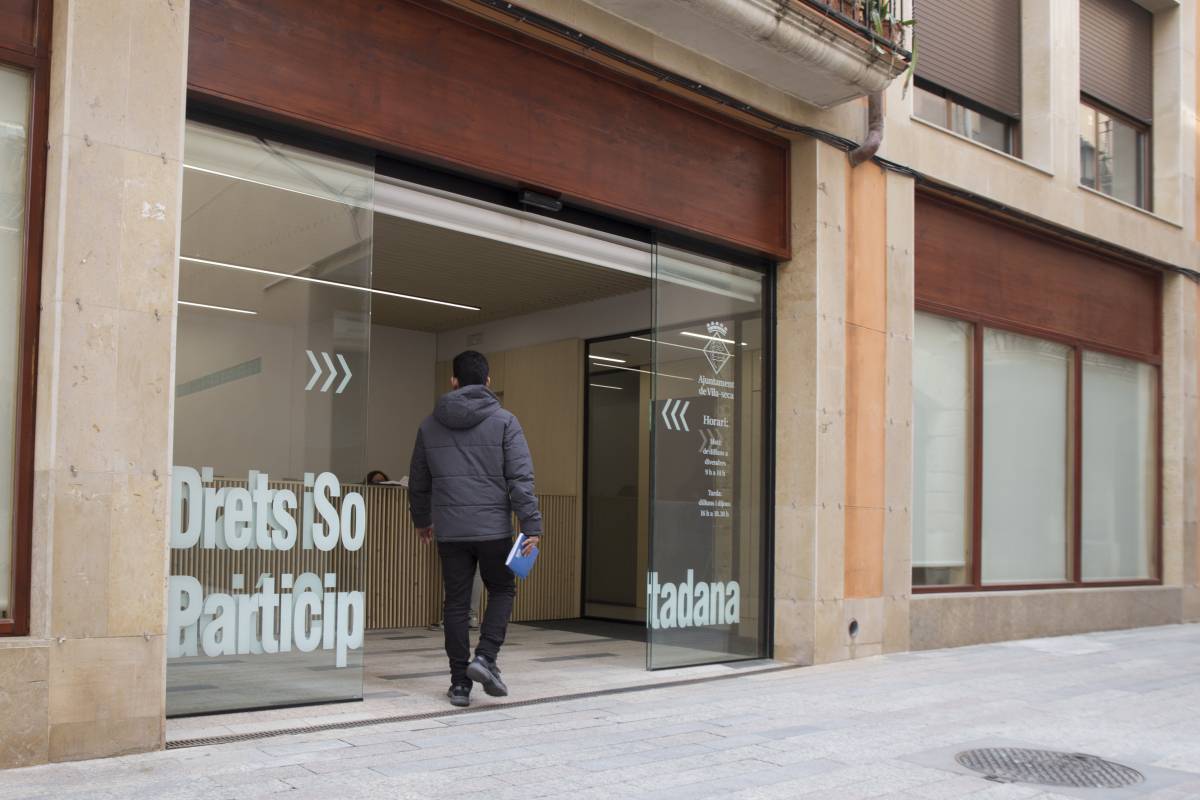 Vila-seca obre un nou Pla d'Ocupació Municipal amb dues places per a titulats universitaris