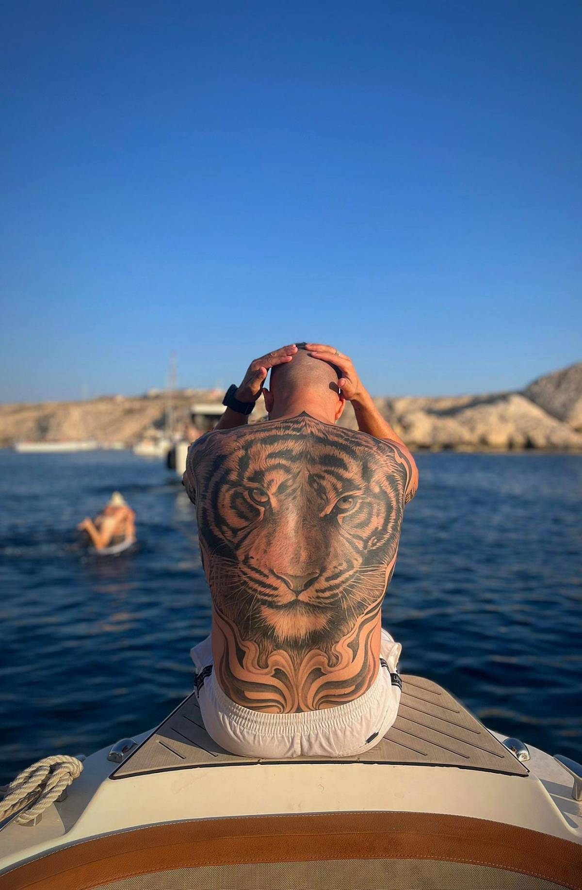 Kevin Valero