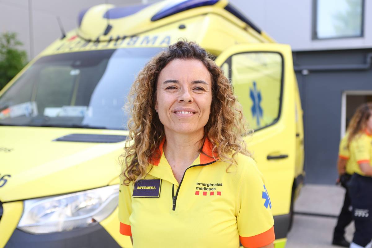 Gemma Cuadras