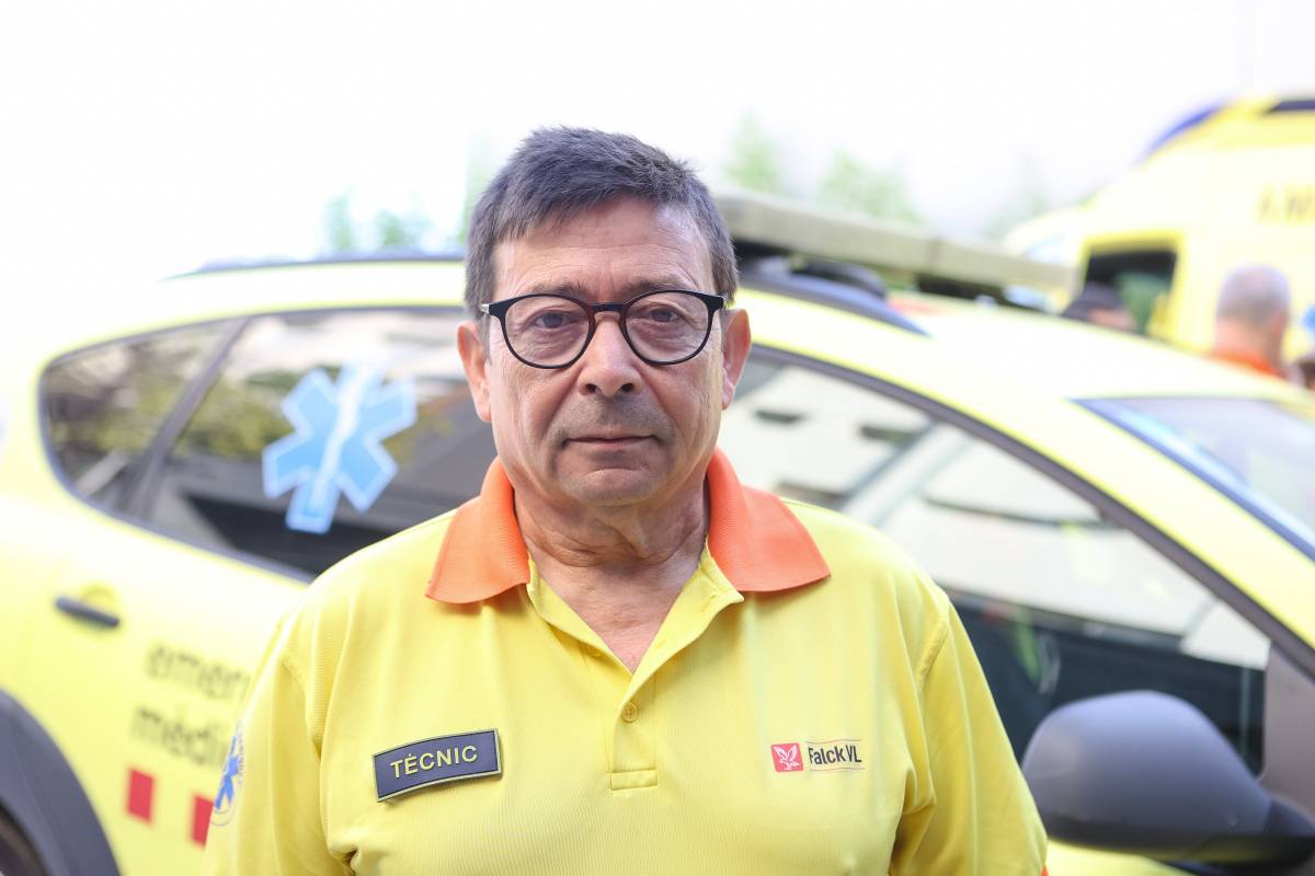 Marcelo Aparicio
