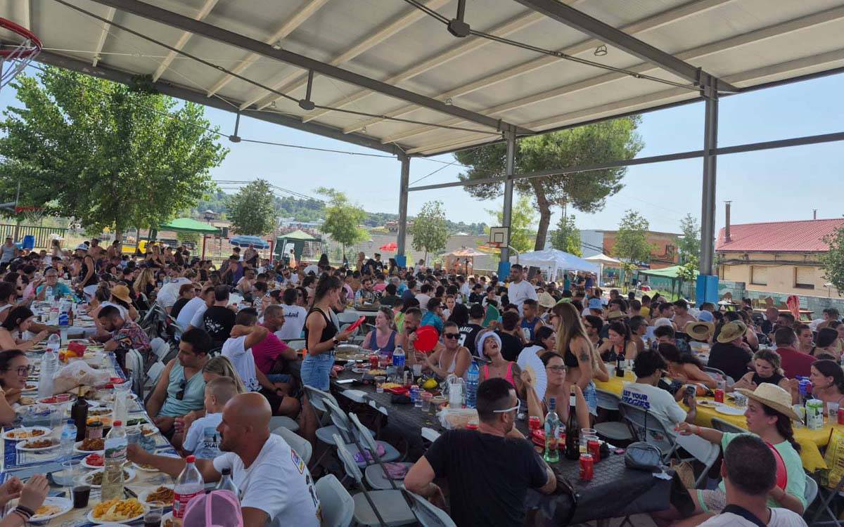 La Festa Major de Navarcles tanca amb èxit i registra una de les edicions més participades