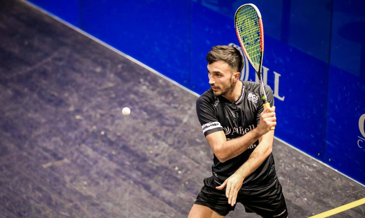 Iker Pajares, llest per al Campionat d'Europa