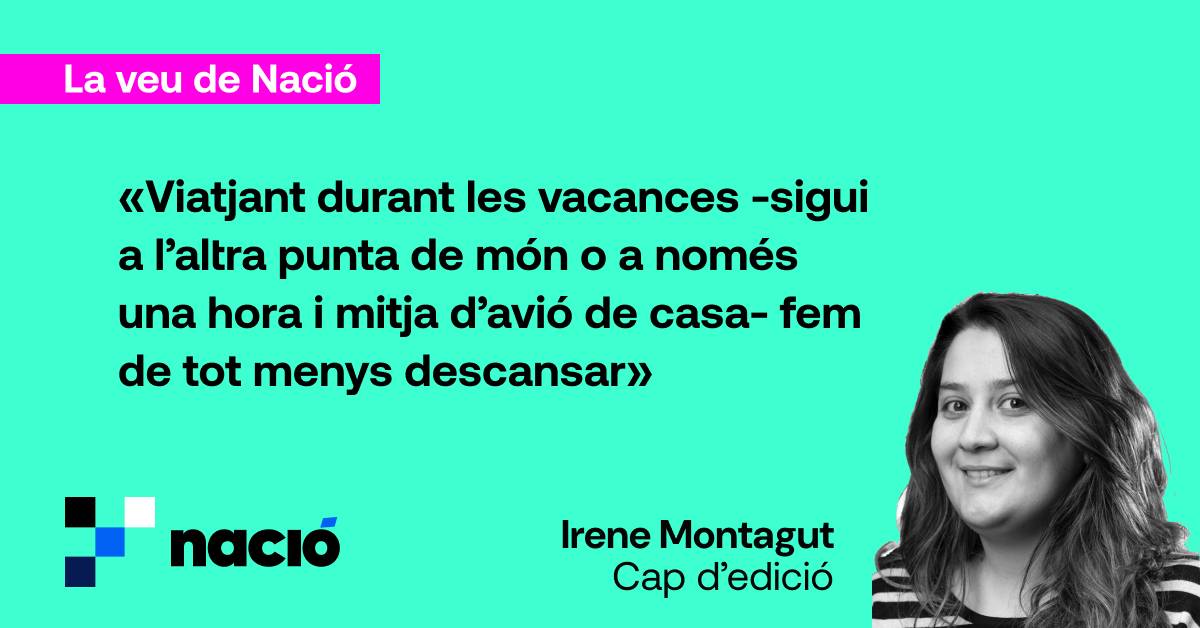 irene montagut 18 agost - 