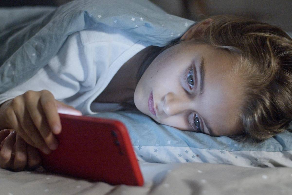 Per què els adolescents es queden desperts fins tard (i no hi poden fer res)