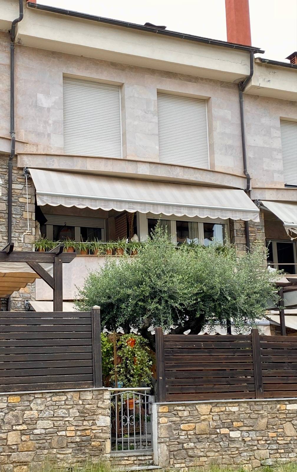 Concurs de flors als balcons  - 