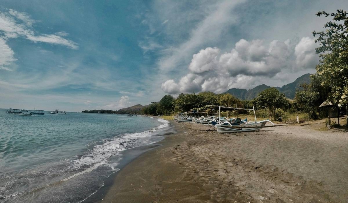 Mor un turista català a Bali mentre feia pesca submarina