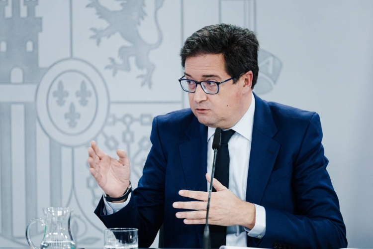La Moncloa eleva la pressió per tenir pressupostos l'any que ve