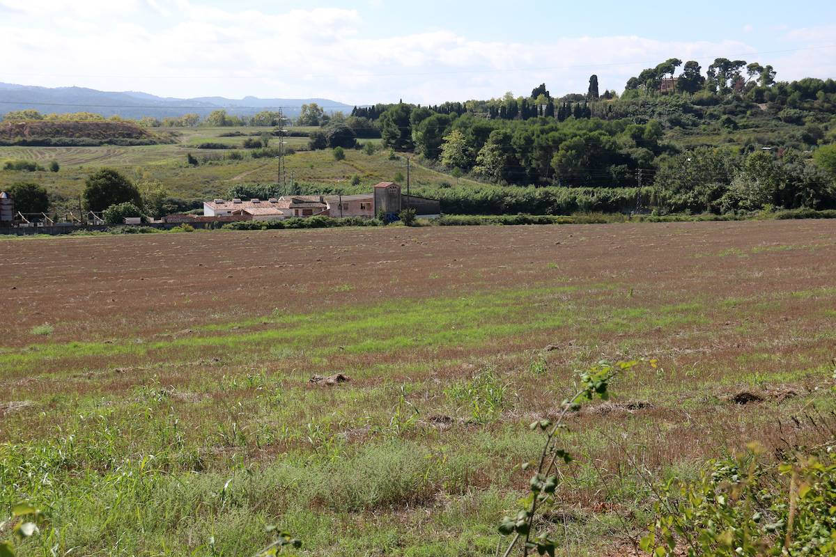 Cerdanyola del Vallès sumarà 127 habitatges protegits al Parc de l'Alba