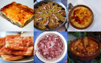 Deu plats típics catalans que has de conèixer i tastar