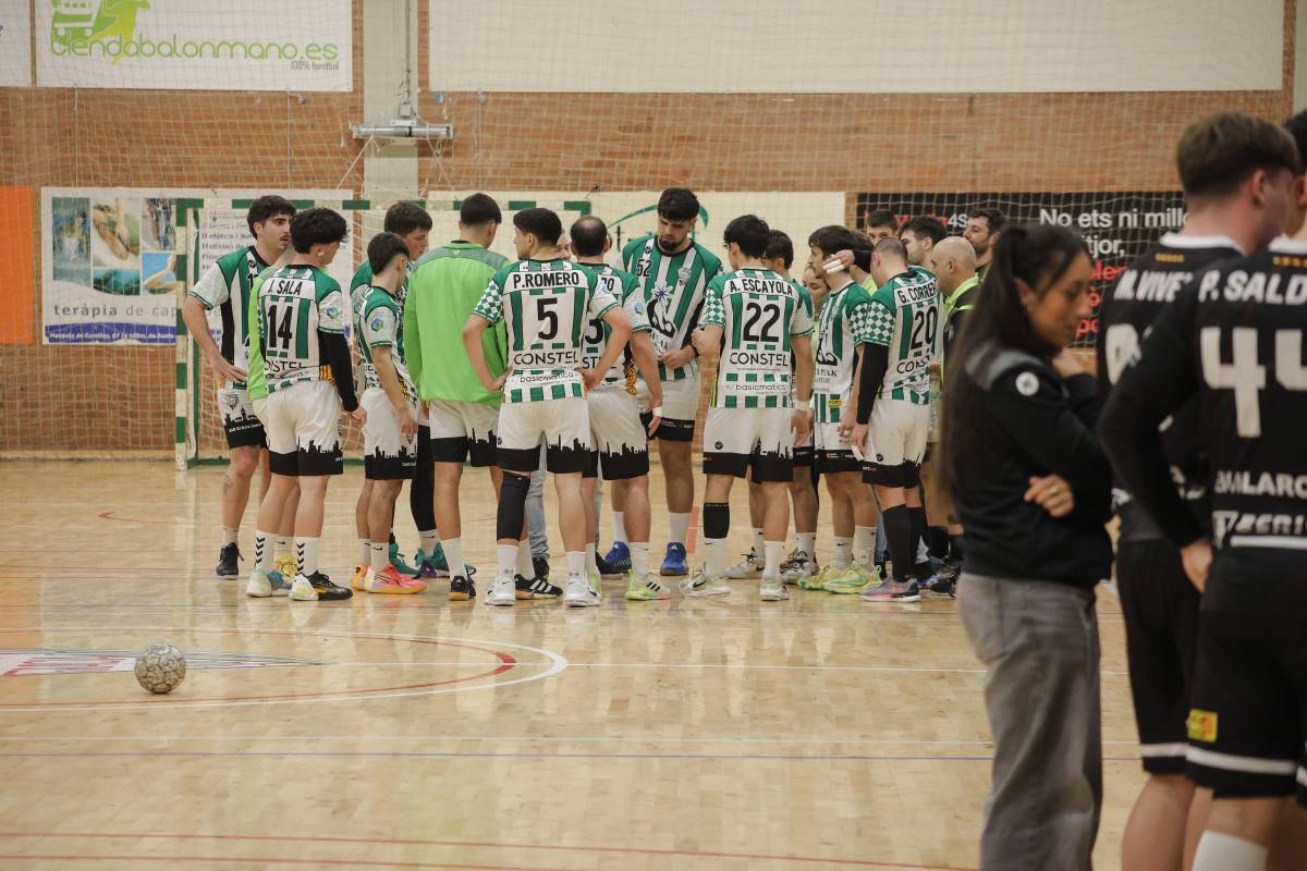 L'OAR estrena la temporada amb un doble compromís de nivell a la Supercopa Catalana