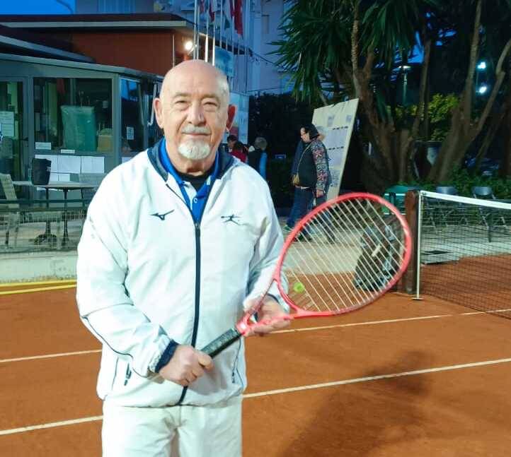 Pérez, en una competició