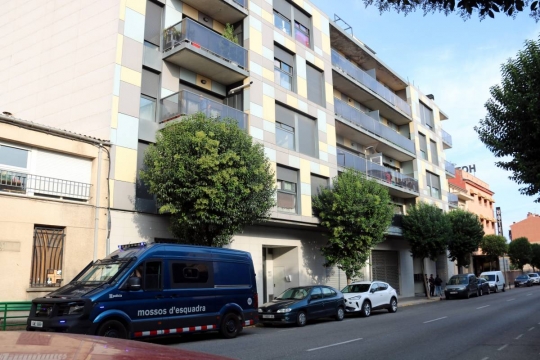 Un menor d’edat mata un jove de 18 anys a Tàrrega
