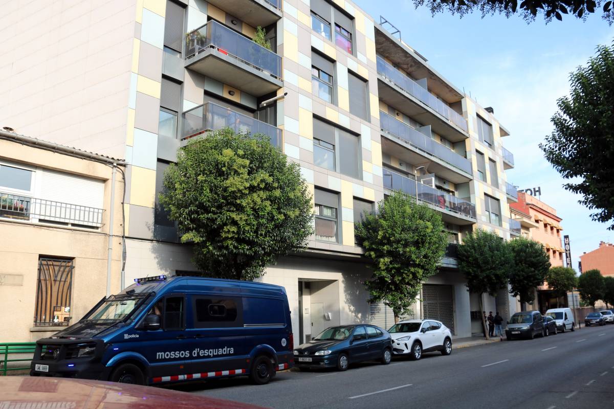 Un menor d’edat mata un jove de 18 anys a Tàrrega