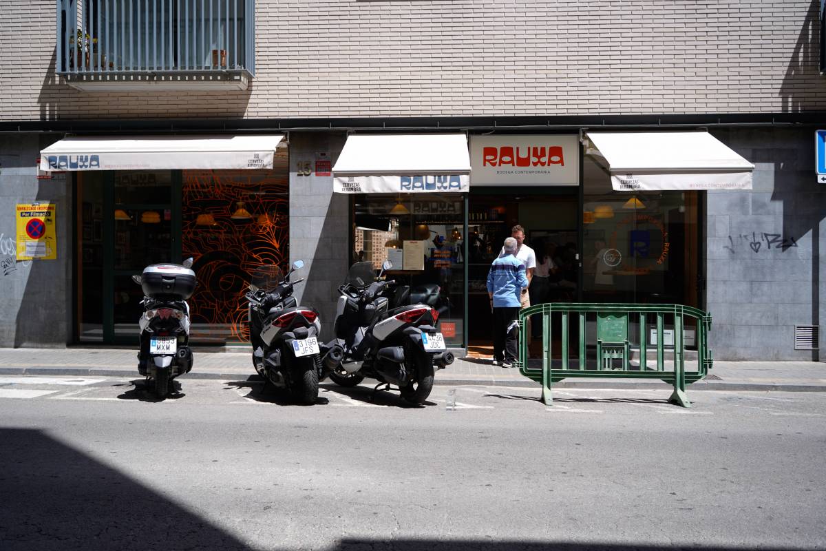 Sabadell, de nou protagonista a 'Joc de cartes' de la mà del Rauxa