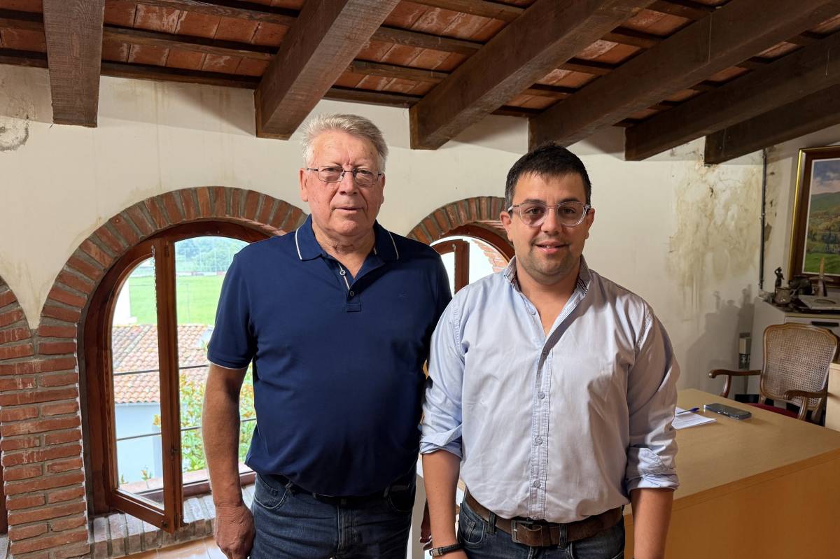 Els alcaldes de dos pobles de la Garrotxa demanen presó per a un home que atemoreix els veïns