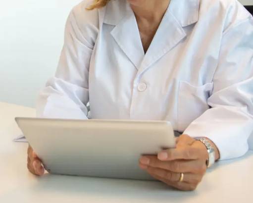 Eurecat crea una plataforma de telerehabilitació per un seguiment personalitzat de pacients