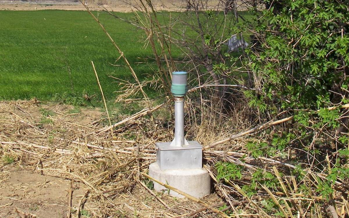 L'ACA preveu dos nous pous de control al Bages i un al Moianès
