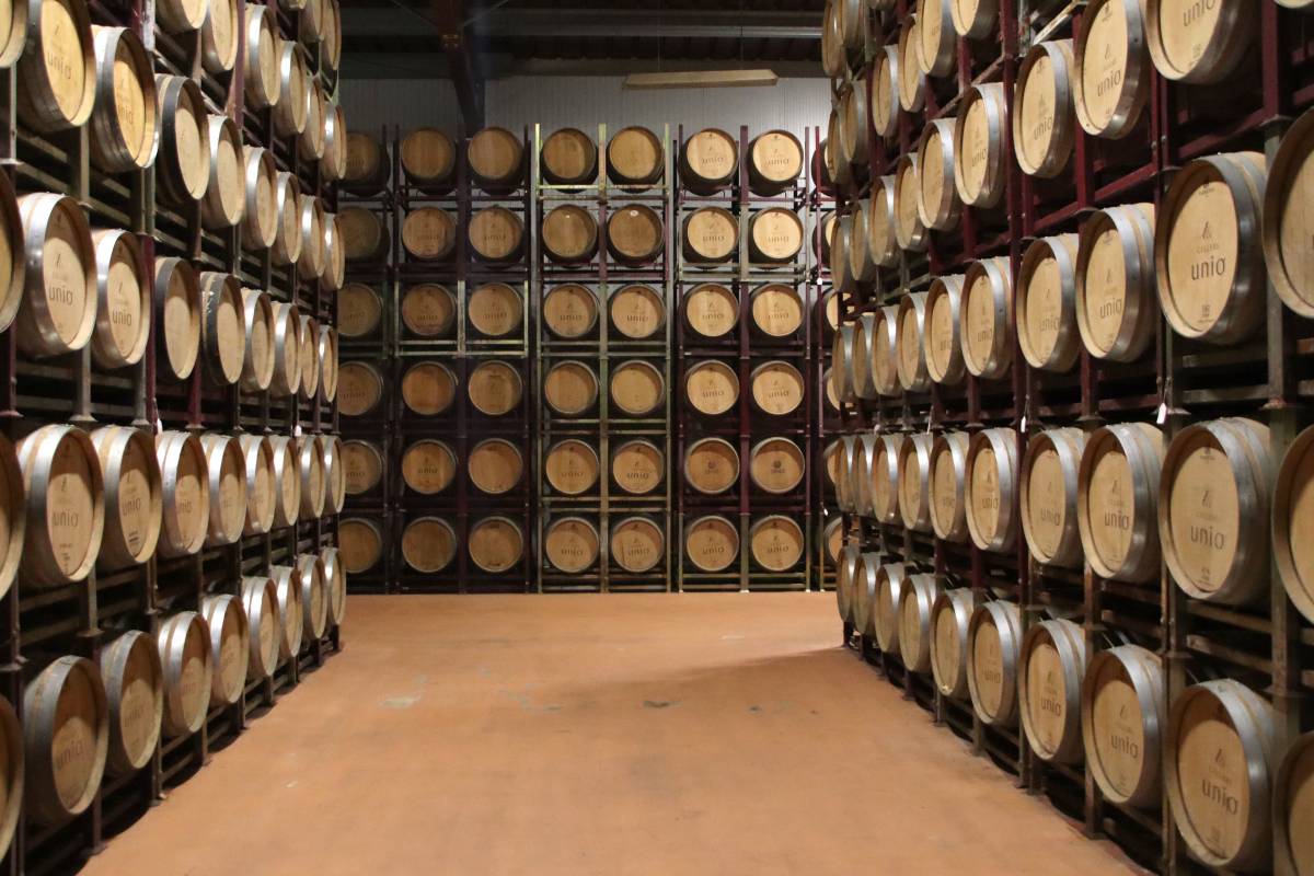 Els vins catalans no s'escapen dels aranzels de Trump