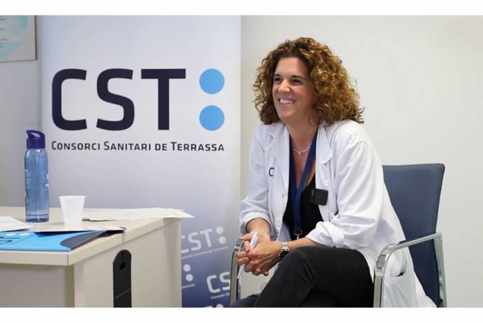 Núria Aragay, coordinadora de la Unitat d’Addiccions Comportamentals del Consorci Sanitari de Terrassa (CST)