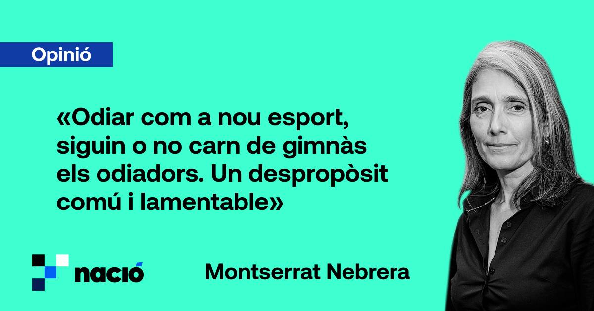montserrat nebrera 21 agost - 
