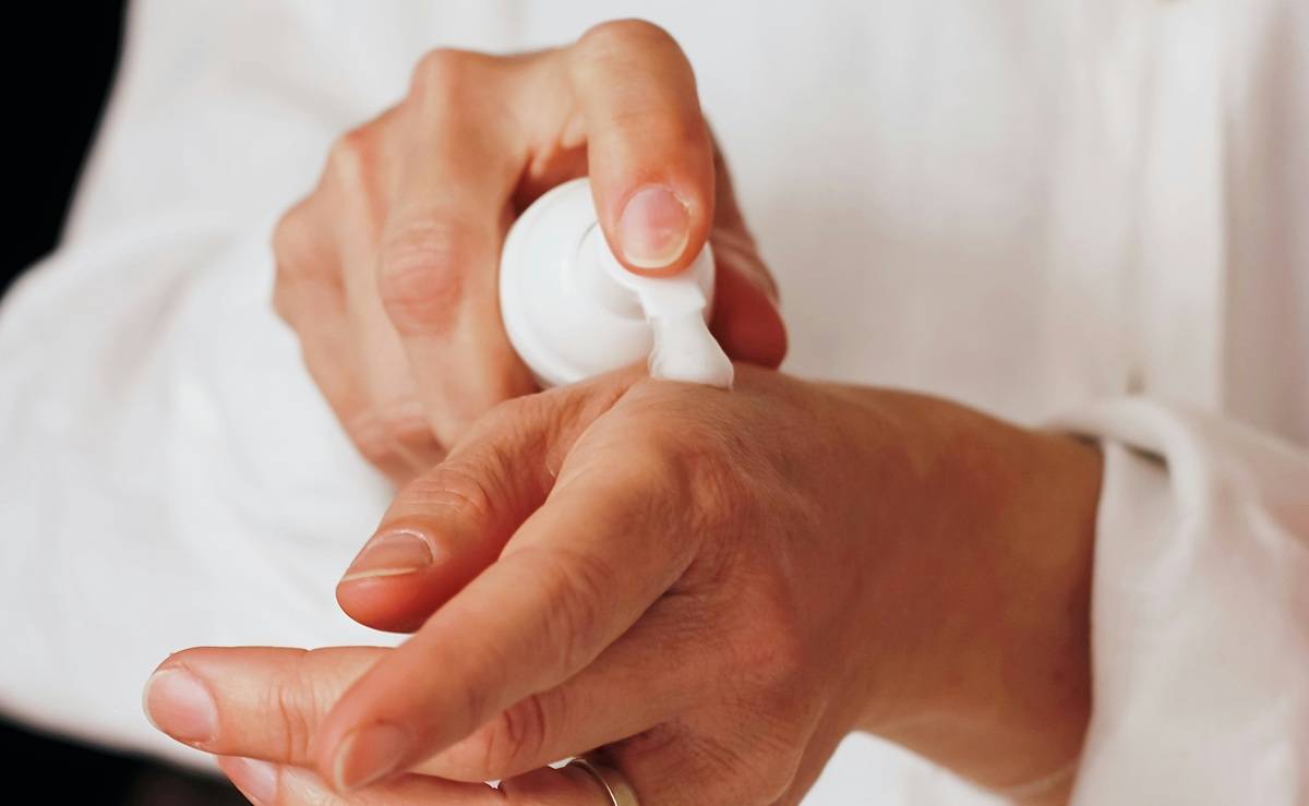 Alerta sanitària per una crema hidratant d'una marca coneguda