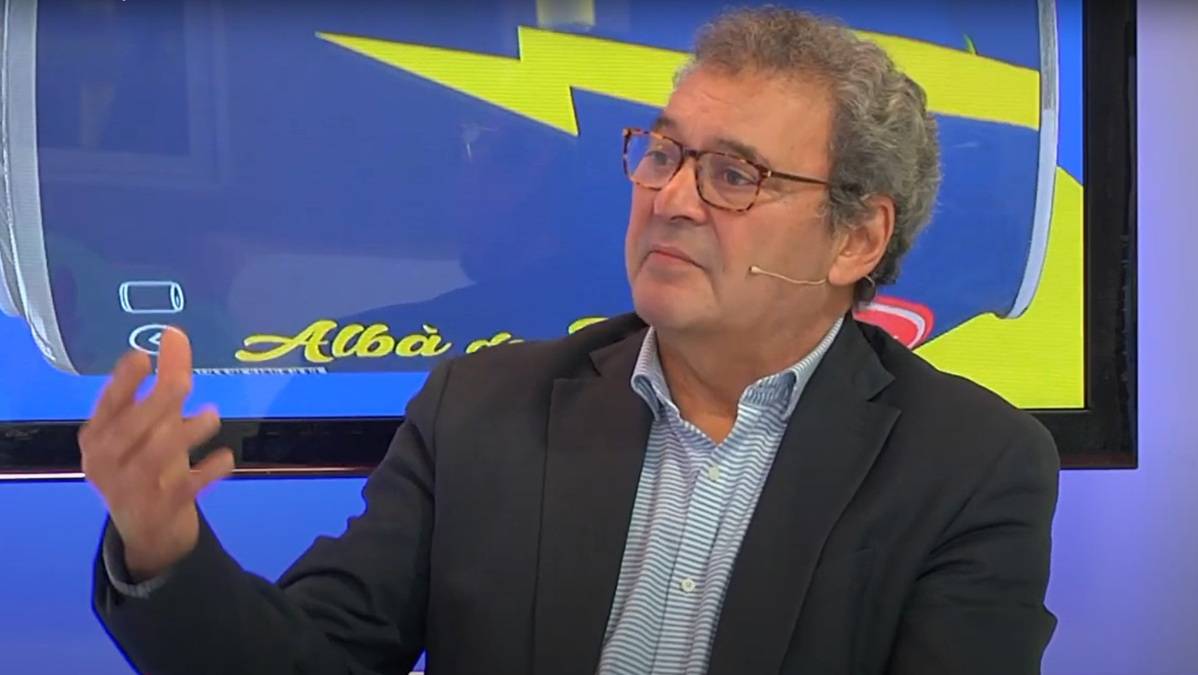 Aliança Catalana fitxa un periodista històric de TV3 com a cap de premsa