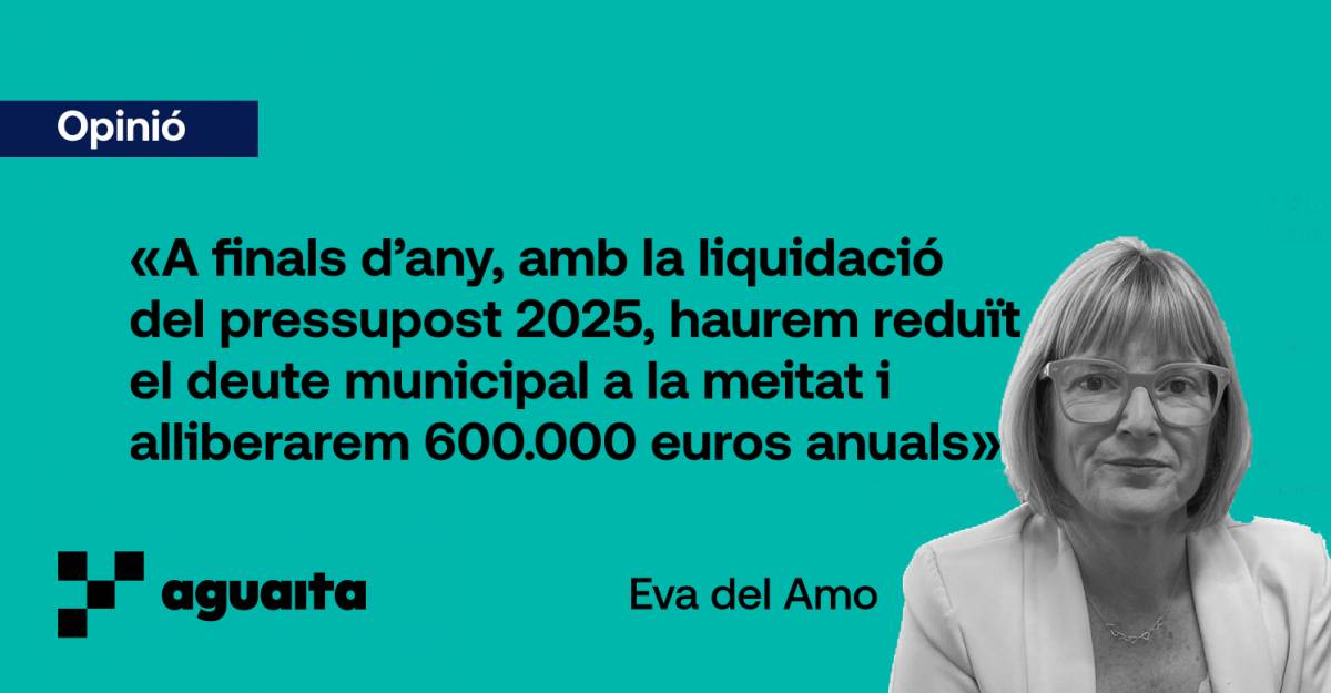 Governar per transformar: dos anys de camí 