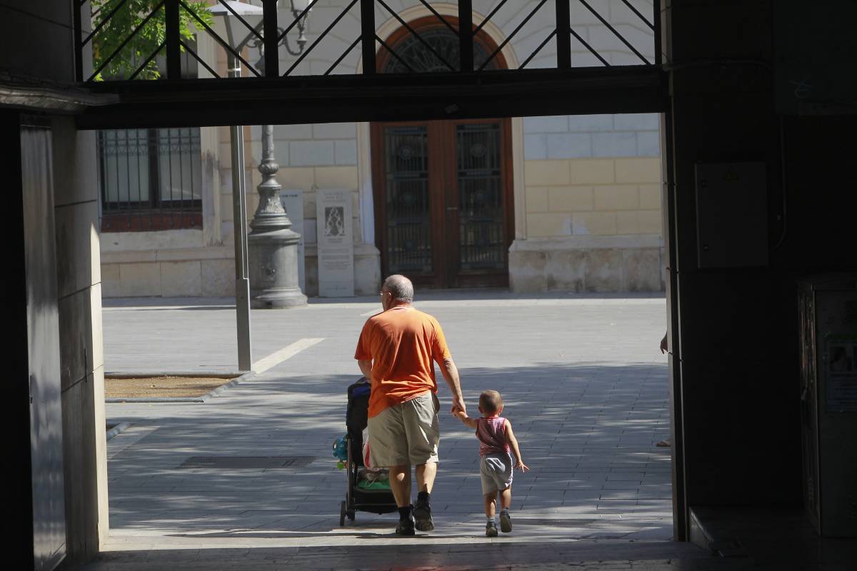 Quan les altes temperatures poden posar-nos en perill: com evitar i afrontar un cop de calor