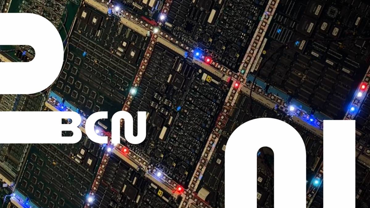 Descobrir el futur de Barcelona amb una experiència immersiva és gratis aquest estiu