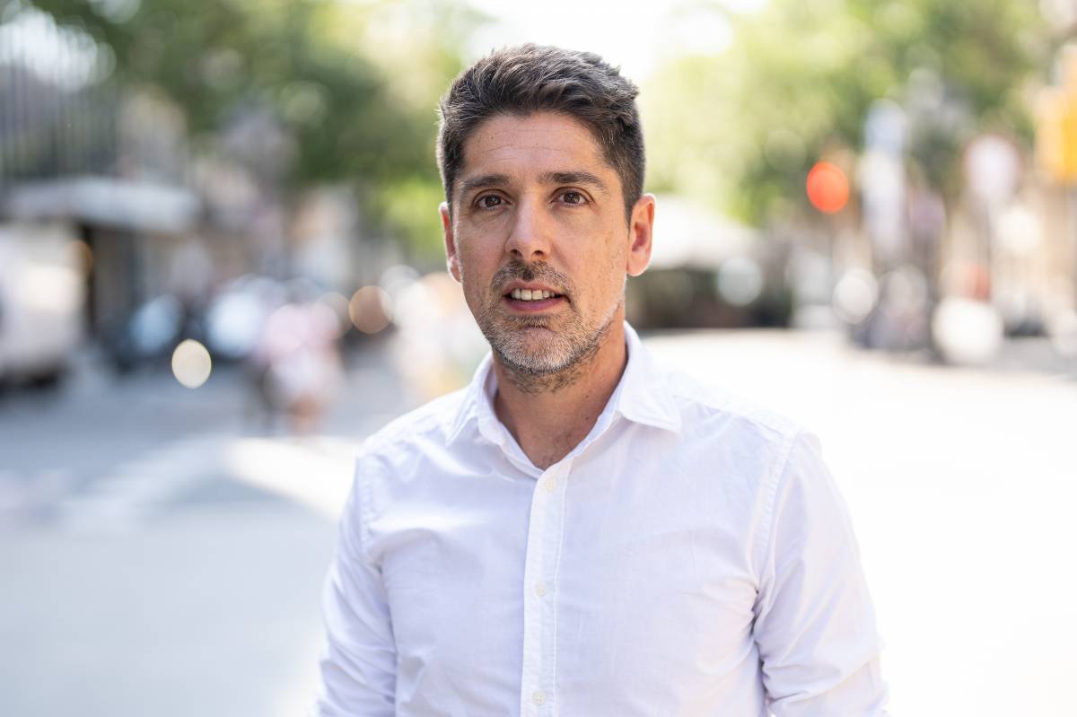 «Illa no té un xec en blanc, però no tenir pressupostos seria un gran fracàs de país»