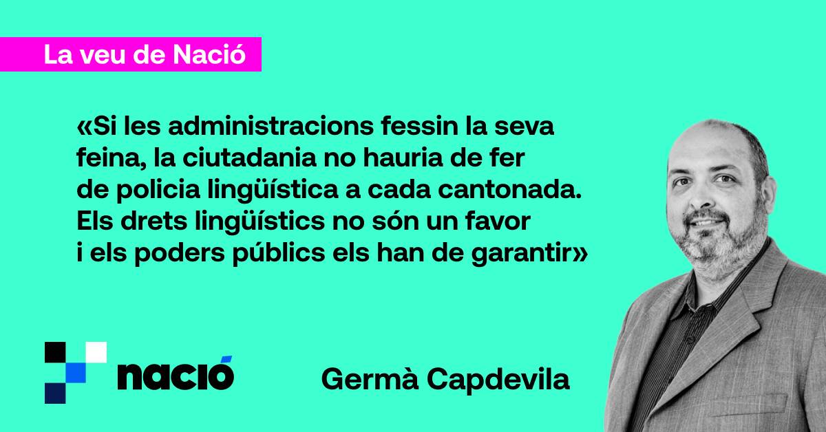 germà capdevila 22 agost - 
