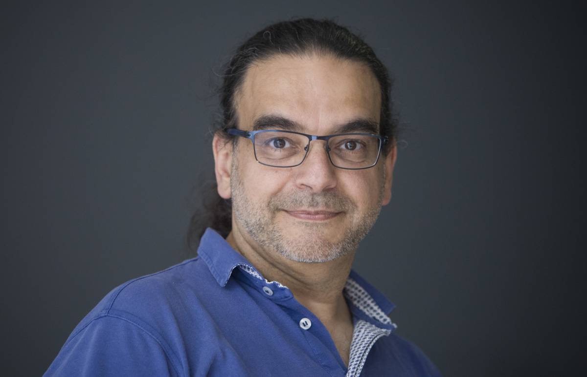 Jaume Olivet - Nebridi Aróztegui