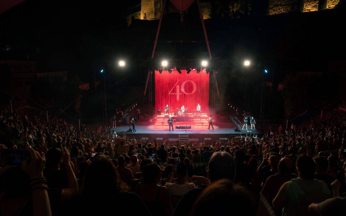 Més de 22.000 persones gaudeixen de la programació de l'Estiu Tarragona Cultura