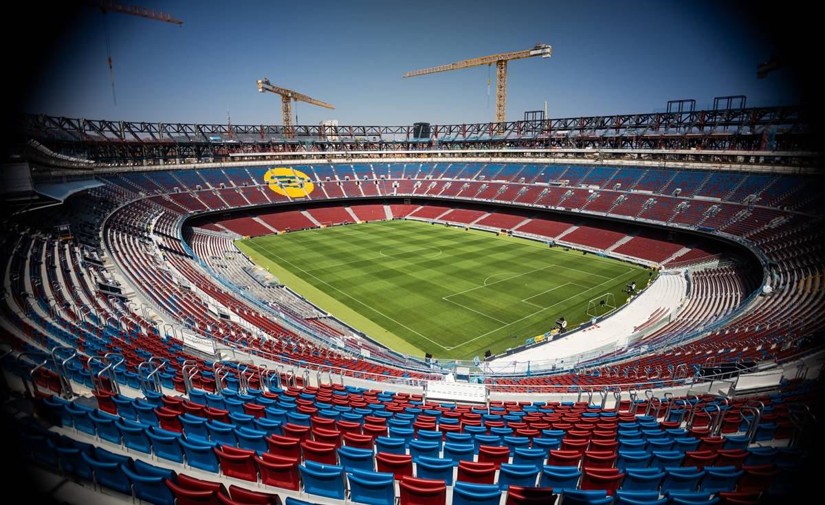 L'hora de la veritat pel Camp Nou: actors i escenaris d'un retorn que embarranca
