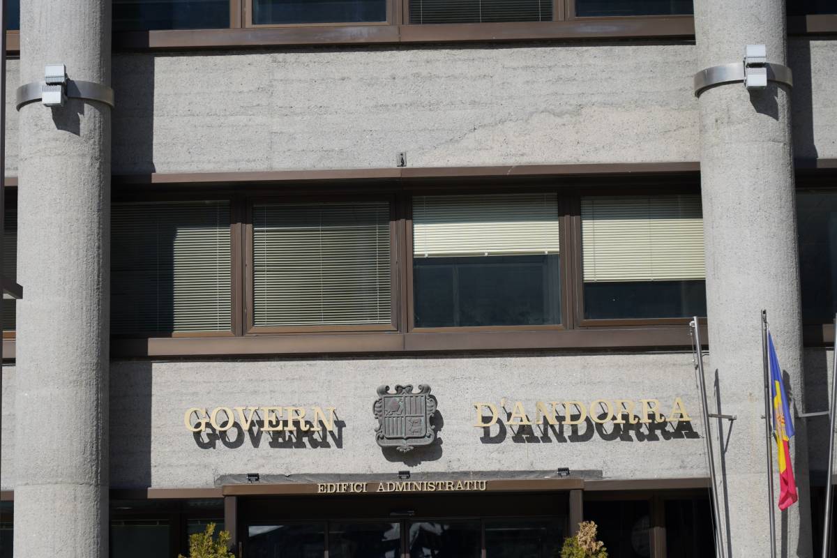 Andorra organitzarà una trobada de creadors de continguts digitals en català