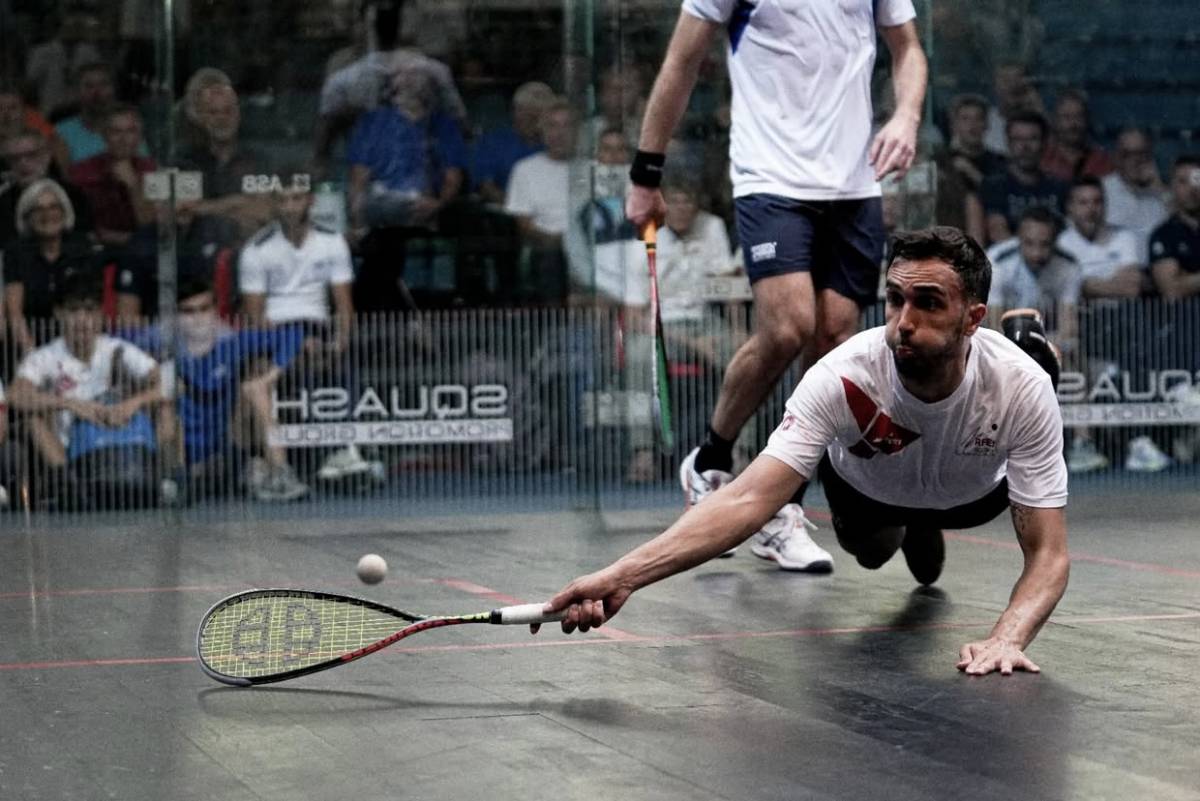 Iker Pajares repeteix bronze a l'Europeu de Chartres