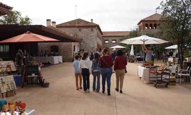 Aires de Verema - Vins i Caves Peralada Aires de Verema