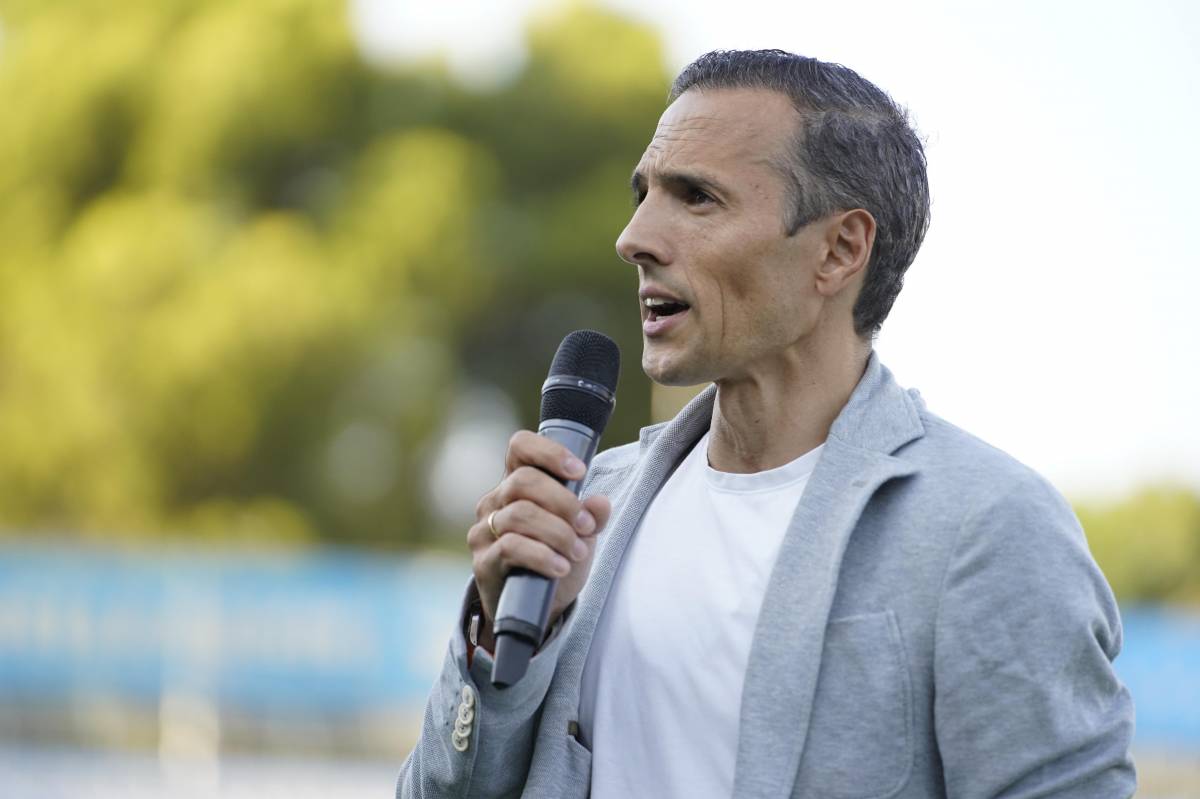 Presentació CE Sabadell 25-26 - David Chao Presentació CE Sabadell 25-26