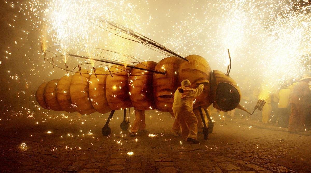 Festa de la Fil·loxera - Penedès Turisme Festa de la Fil·loxera