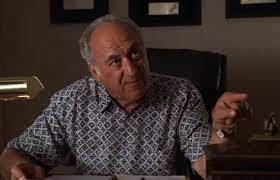 Mor l'actor de «Los Soprano» Jerry Adler als 96 anys